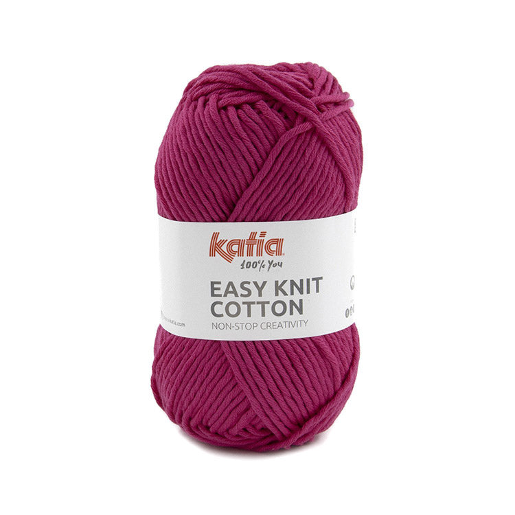 Katia Easy Knit Cotton