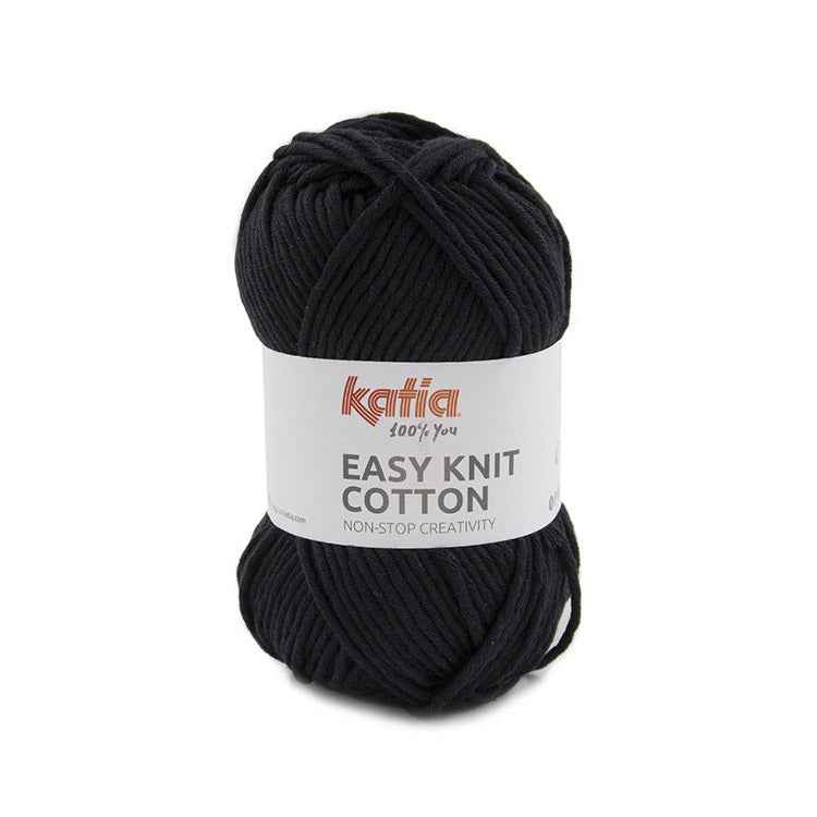 Katia Easy Knit Cotton