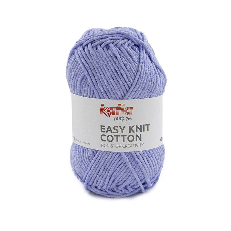 Katia Easy Knit Cotton