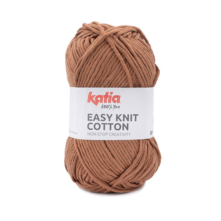 Katia Easy Knit Cotton