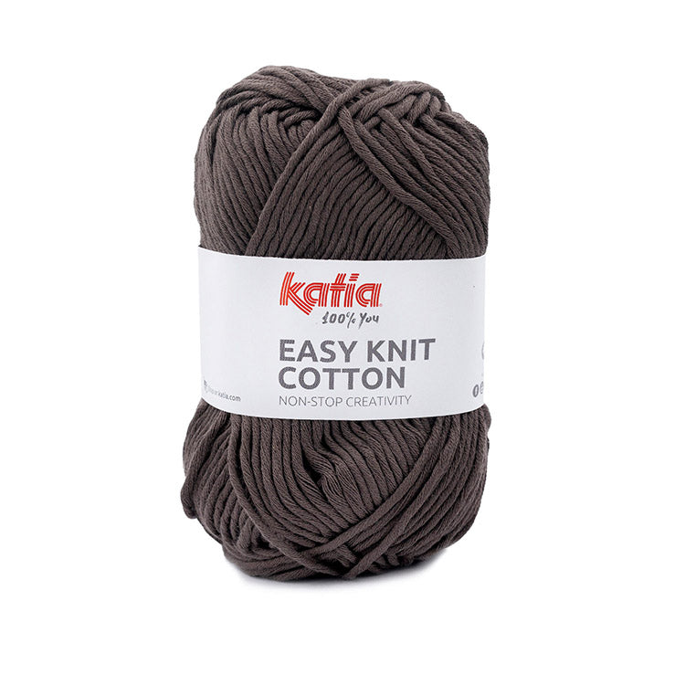 Katia Easy Knit Cotton