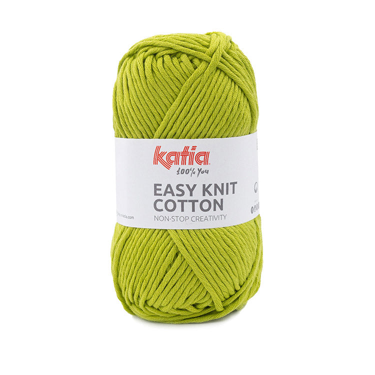 Katia Easy Knit Cotton