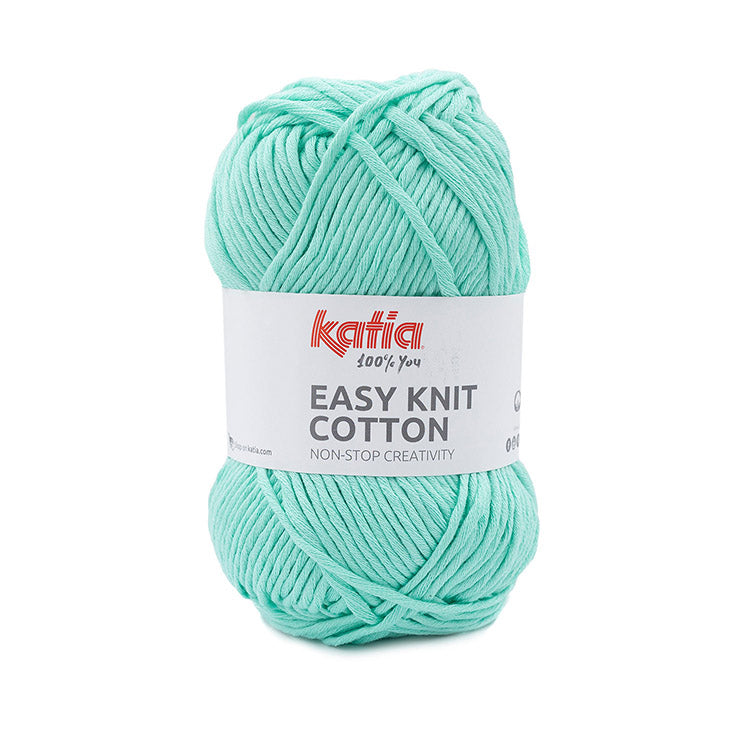 Katia Easy Knit Cotton