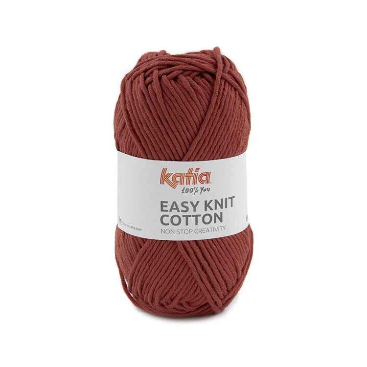 Katia Easy Knit Cotton