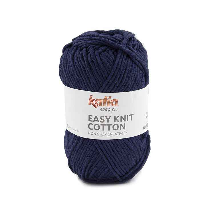 Katia Easy Knit Cotton