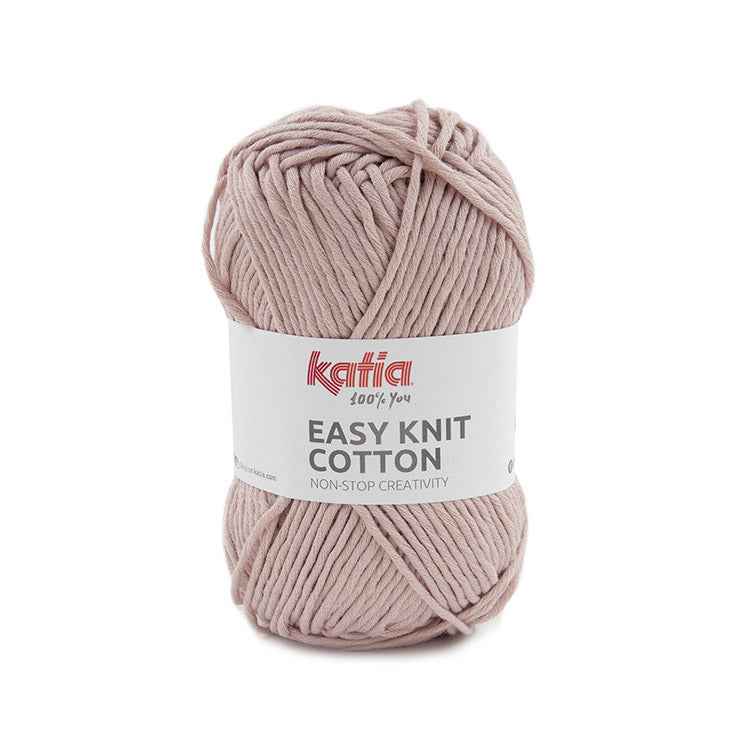 Katia Easy Knit Cotton