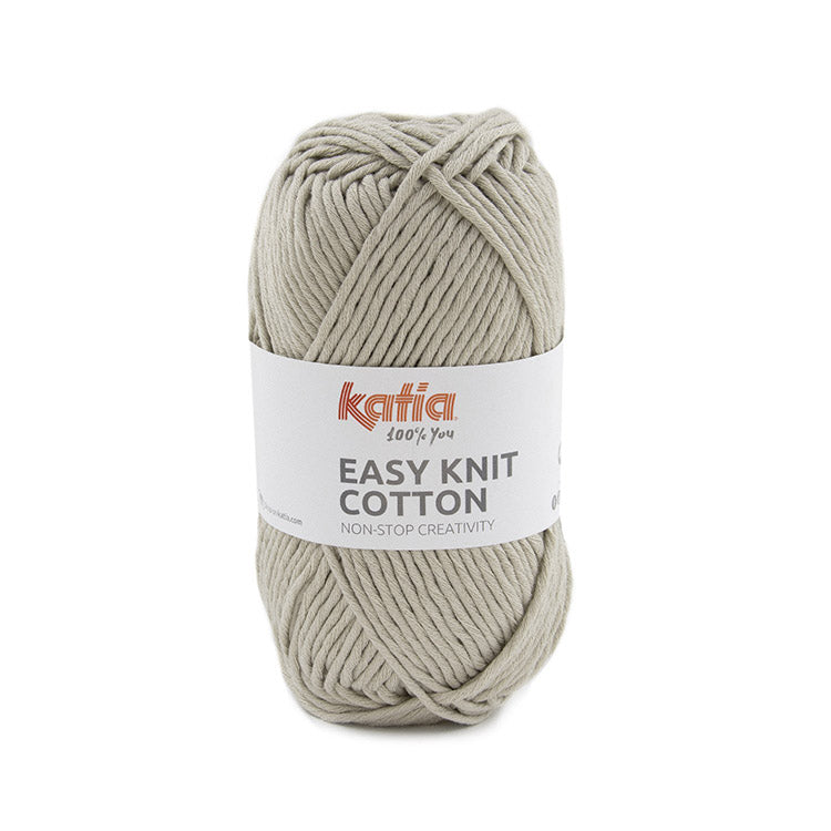 Katia Easy Knit Cotton