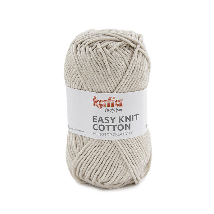 Katia Easy Knit Cotton