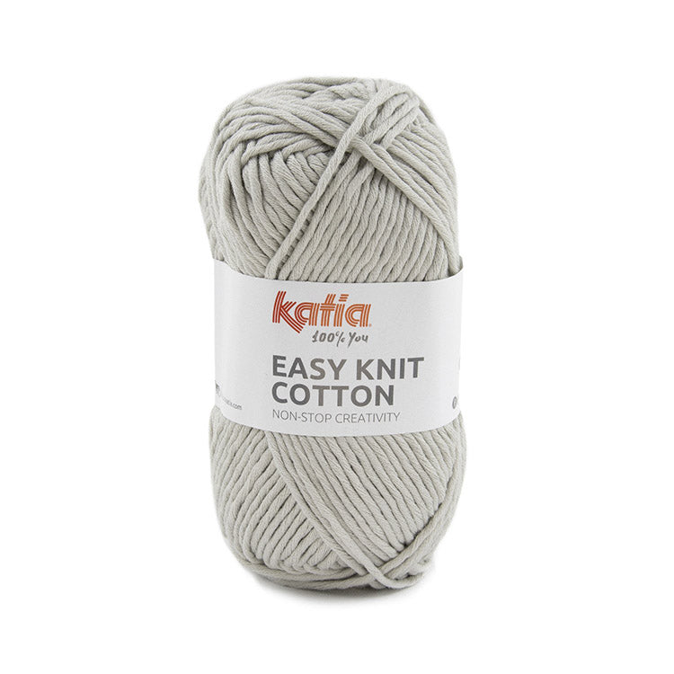 Katia Easy Knit Cotton