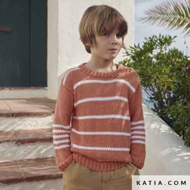 Katia Easy Knit Cotton