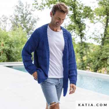 Katia Easy Knit Cotton