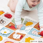 Katia United Cotton - Hobbyboutique Monique