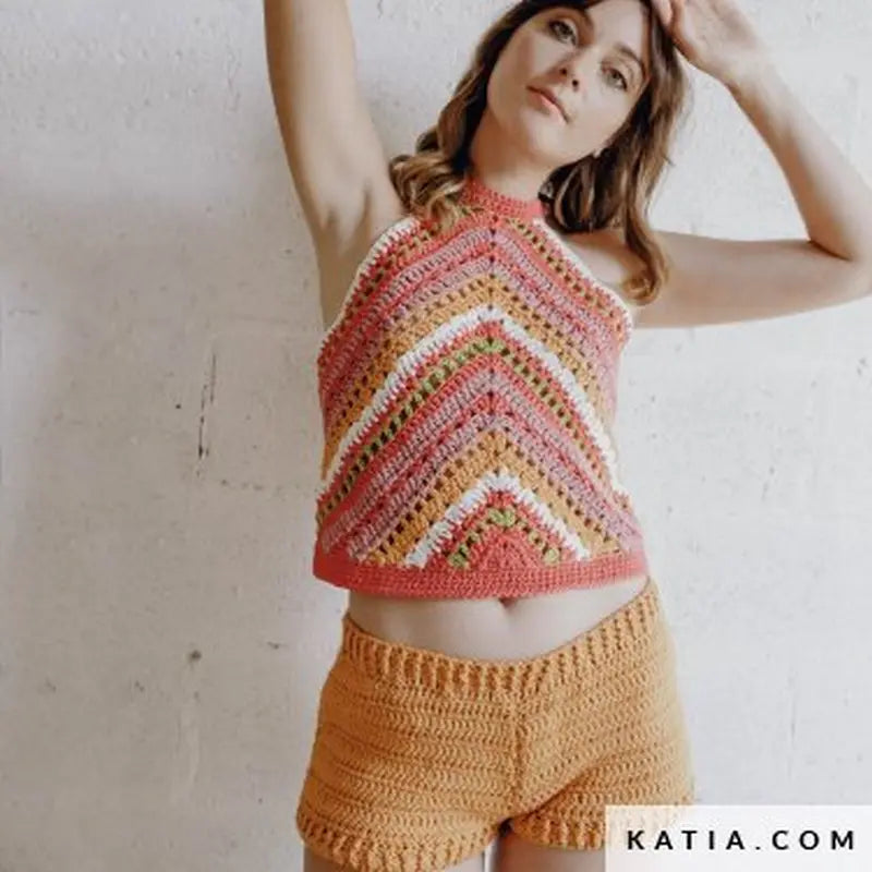 Katia United Cotton - Hobbyboutique Monique