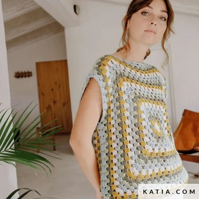 Katia United Cotton - Hobbyboutique Monique
