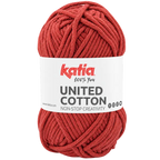 Katia United Cotton - Hobbyboutique Monique
