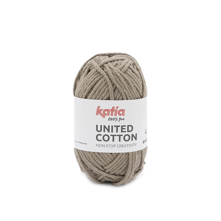 Katia United Cotton