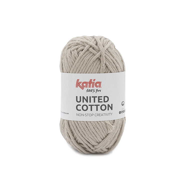 Katia United Cotton