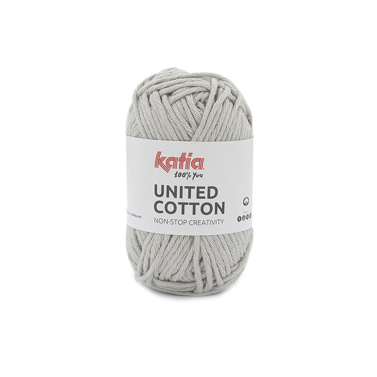 Katia United Cotton