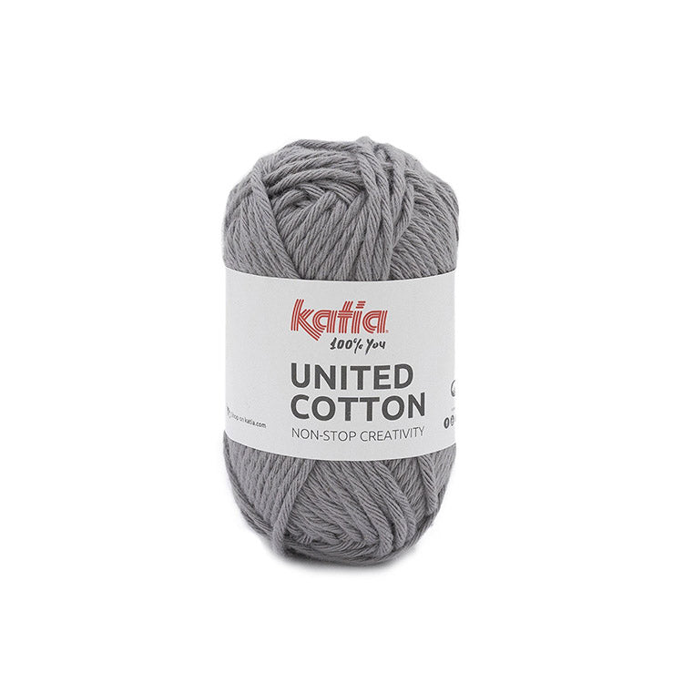 Katia United Cotton