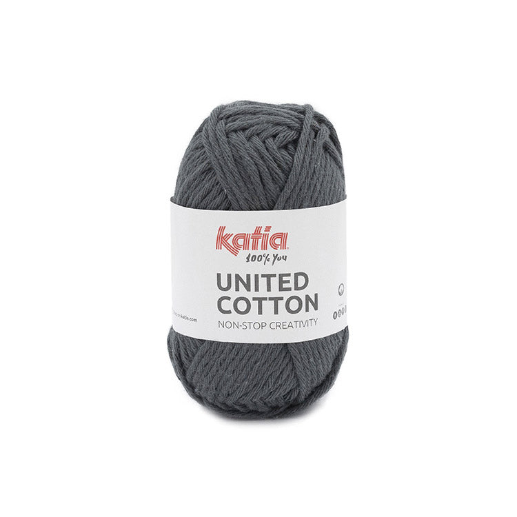 Katia United Cotton