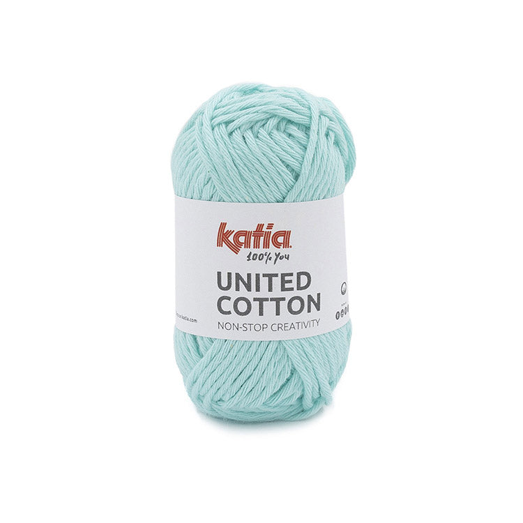 Katia United Cotton