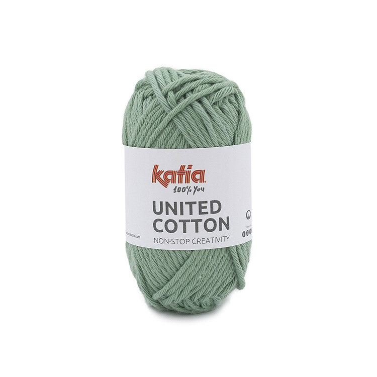Katia United Cotton