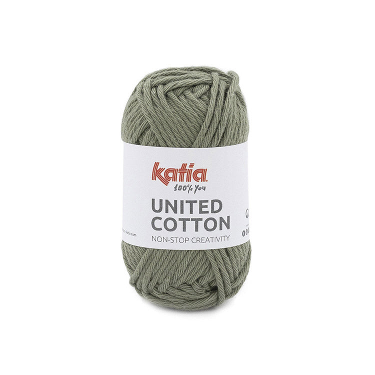 Katia United Cotton