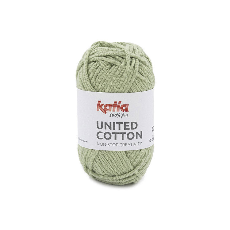 Katia United Cotton