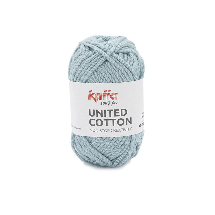 Katia United Cotton