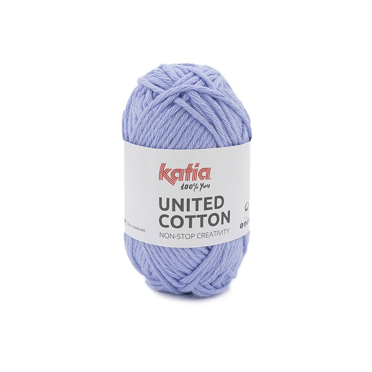 Katia United Cotton