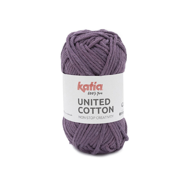 Katia United Cotton