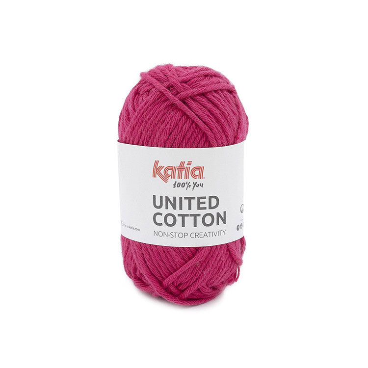 Katia United Cotton