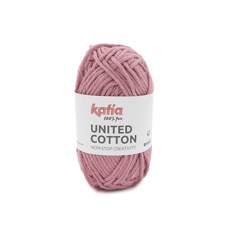 Katia United Cotton
