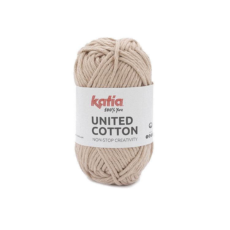 Katia United Cotton