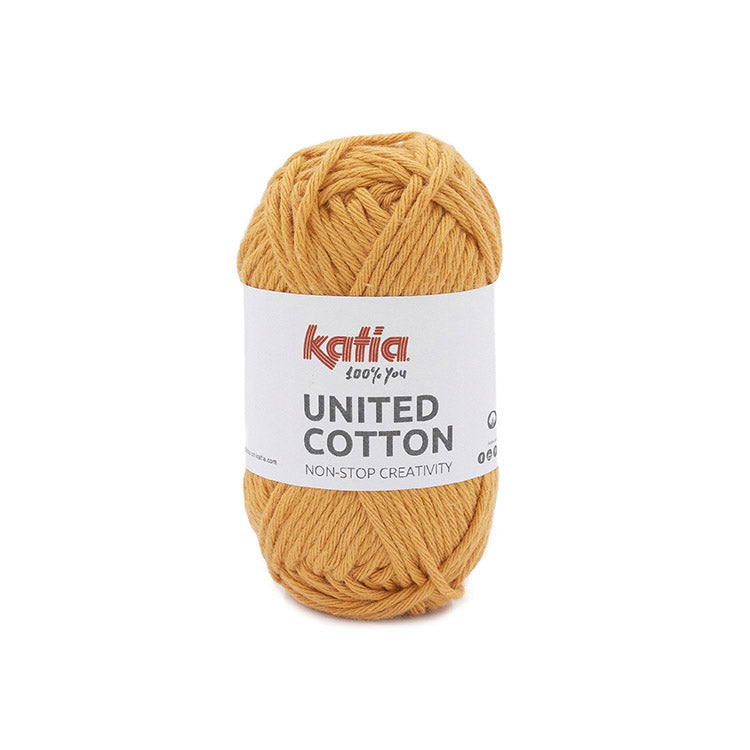 Katia United Cotton
