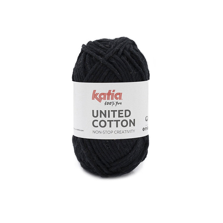 Katia United Cotton