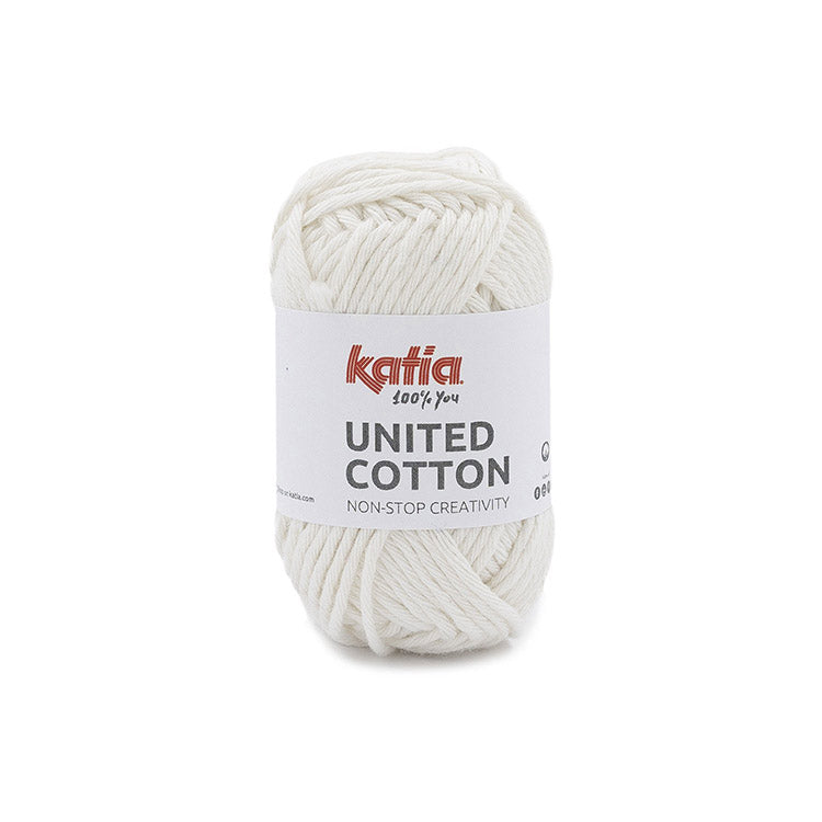 Katia United Cotton