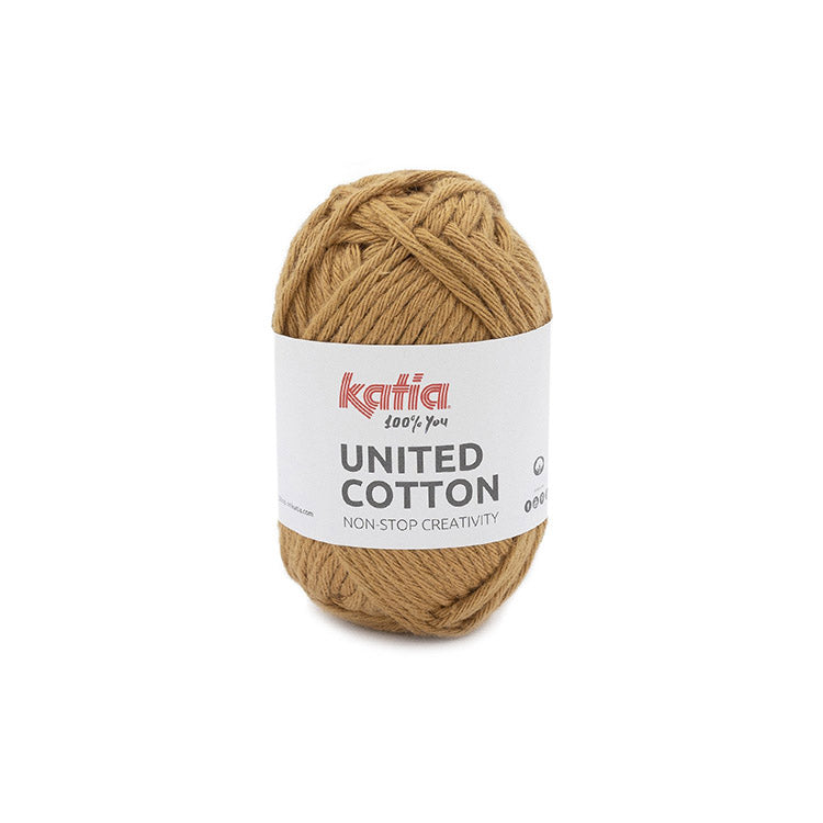 Katia United Cotton