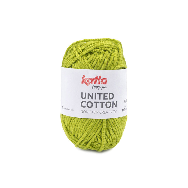 Katia United Cotton