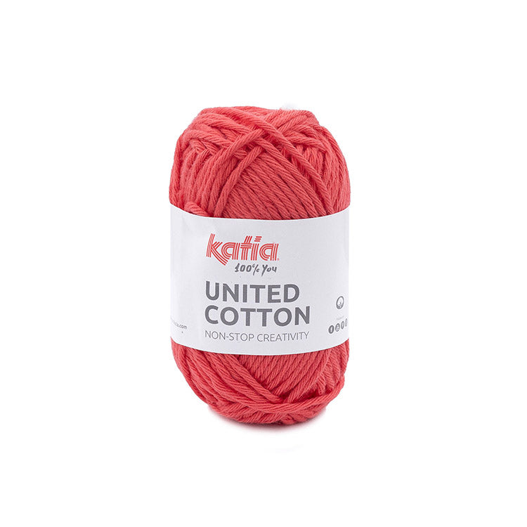 Katia United Cotton