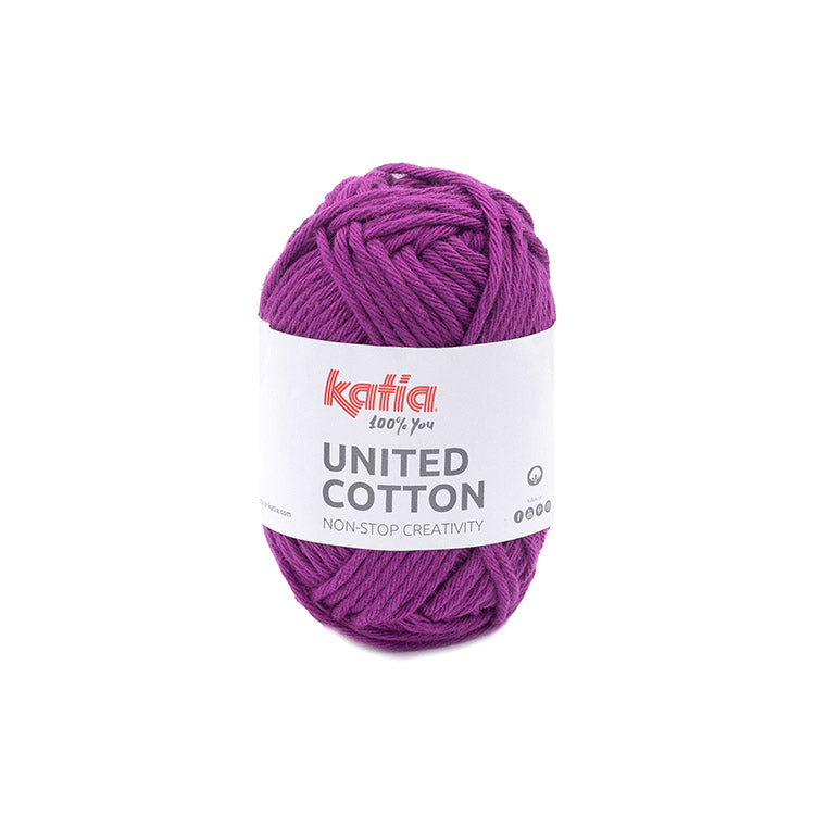 Katia United Cotton