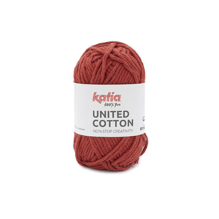 Katia United Cotton