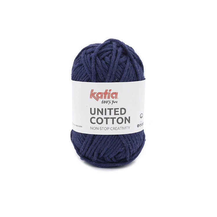 Katia United Cotton