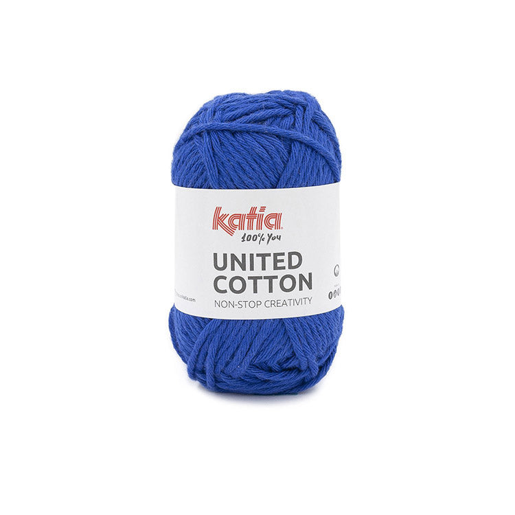 Katia United Cotton