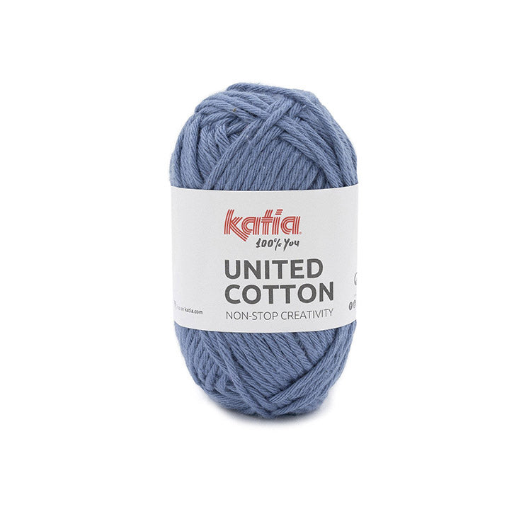 Katia United Cotton