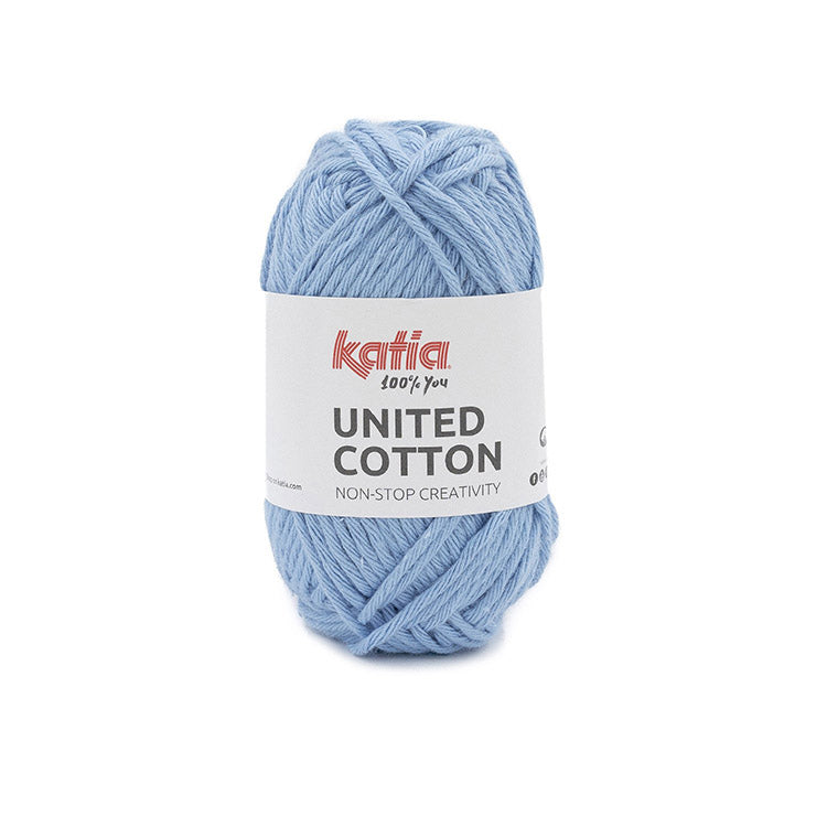 Katia United Cotton