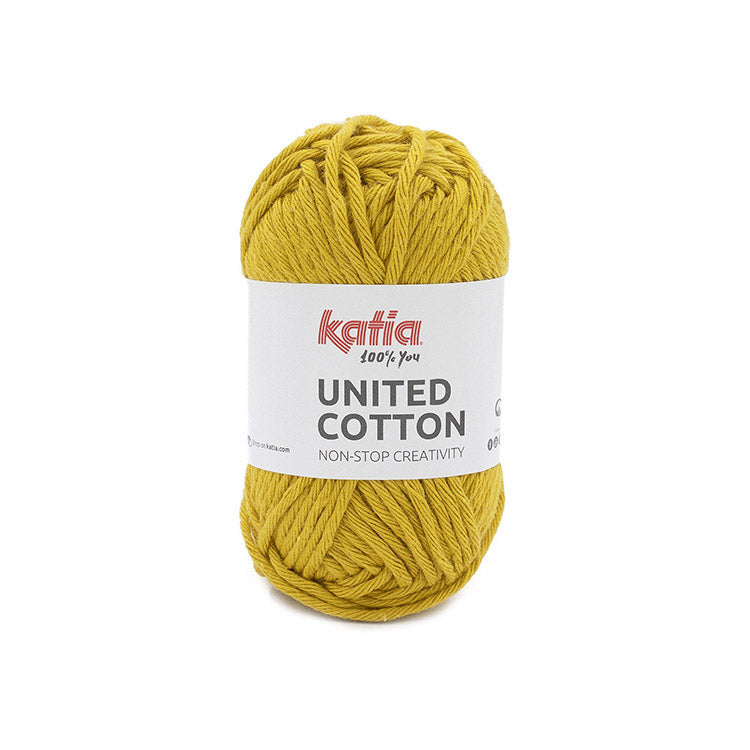 Katia United Cotton