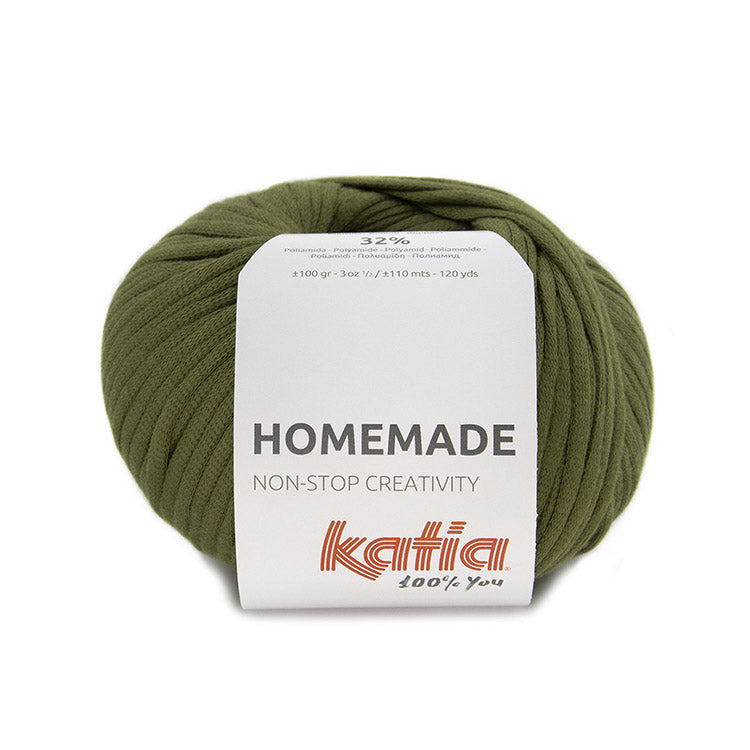 Katia Homemade