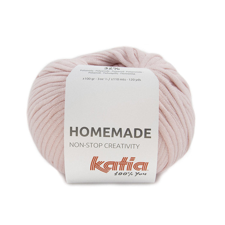 Katia Homemade