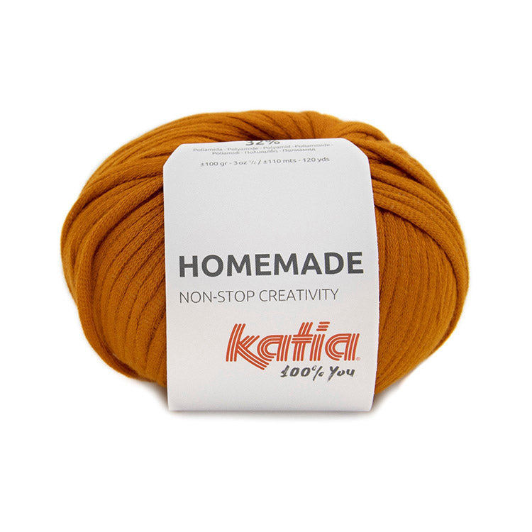 Katia Homemade